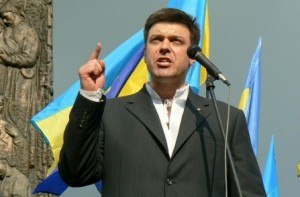 tyagnibok